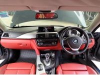 2014 BMW 420D Coupe RHD 823-079 เพียง 1,199,000 รูปที่ 8